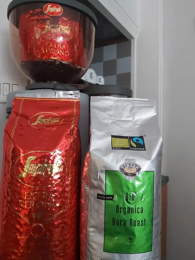 Hotel La Passeggiata 데센자노델가르다 이탈리아