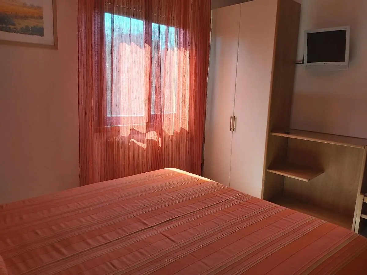 Hotel La Passeggiata 데센자노델가르다