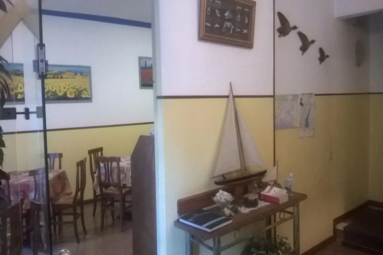 Hotel La Passeggiata 데센자노델가르다