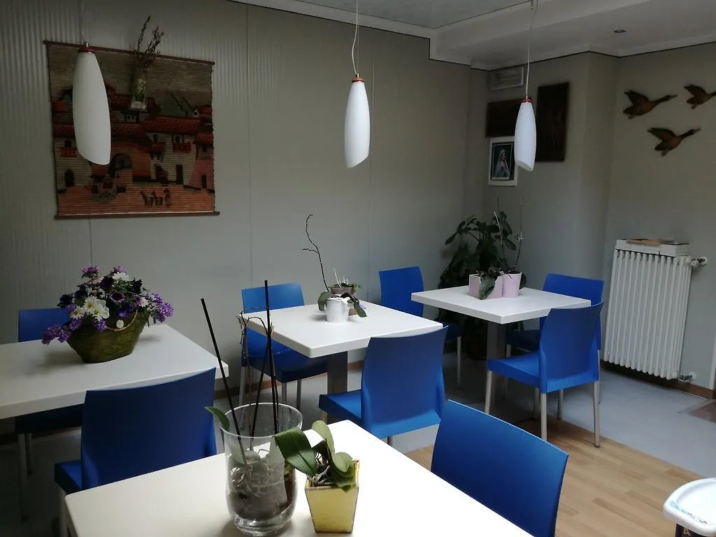 Hotel La Passeggiata 데센자노델가르다