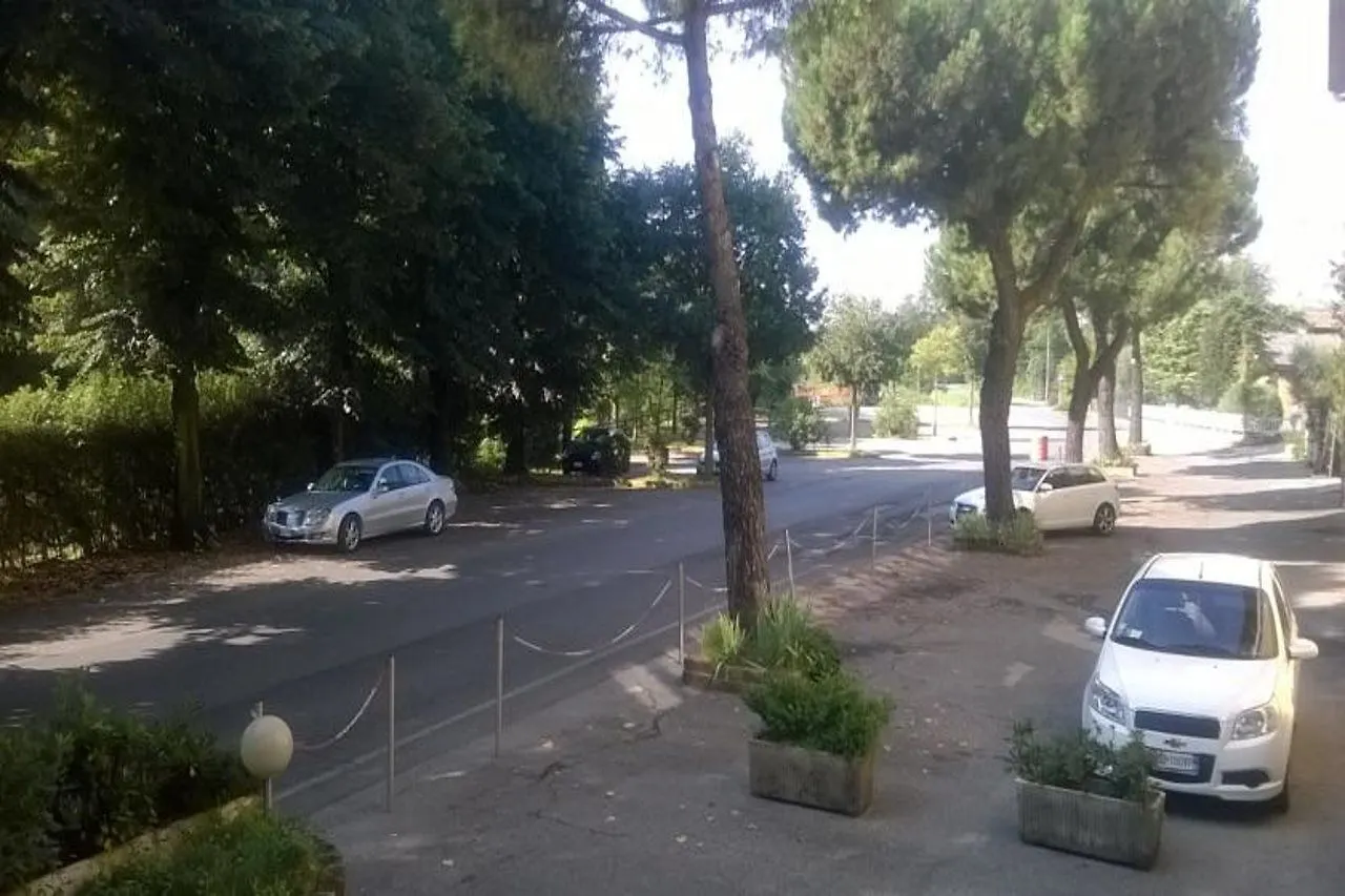 Hotel La Passeggiata 데센자노델가르다
