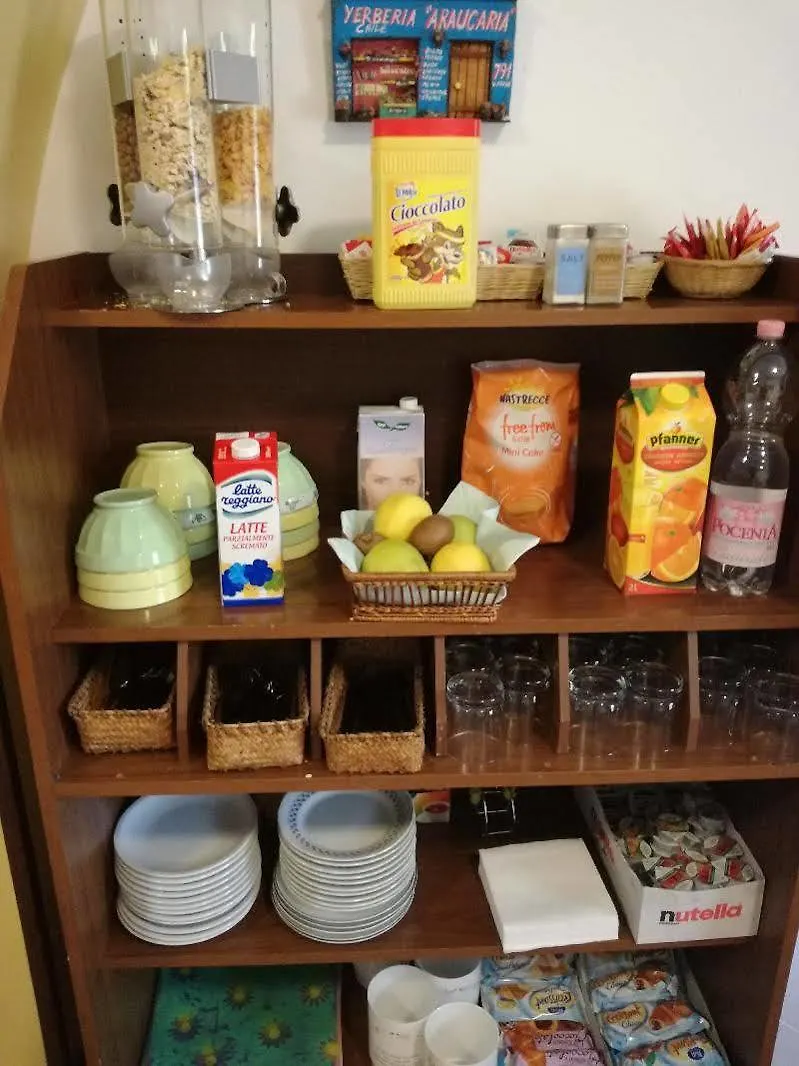 Hotel La Passeggiata 데센자노델가르다