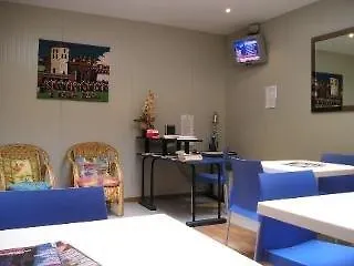 Hotel La Passeggiata Desenzano del Garda 3*,  Italië