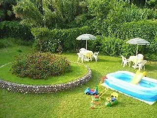 Hotel La Passeggiata Desenzano del Garda
