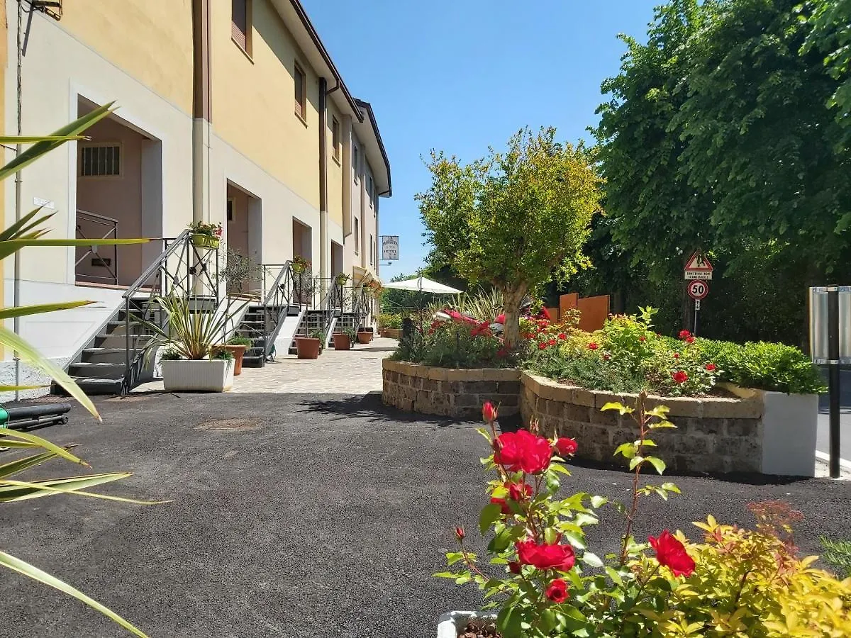 Hotel La Passeggiata Desenzano del Garda