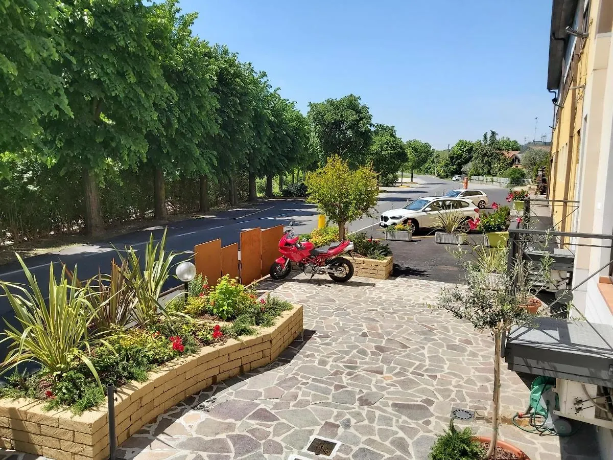Hotel La Passeggiata Desenzano del Garda