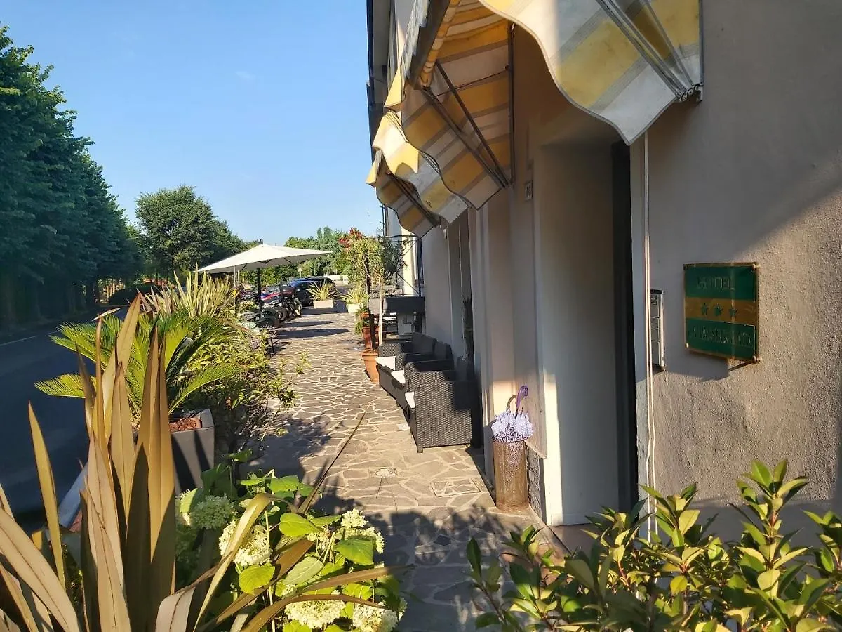 Hotel La Passeggiata Desenzano del Garda 3*,  Italië