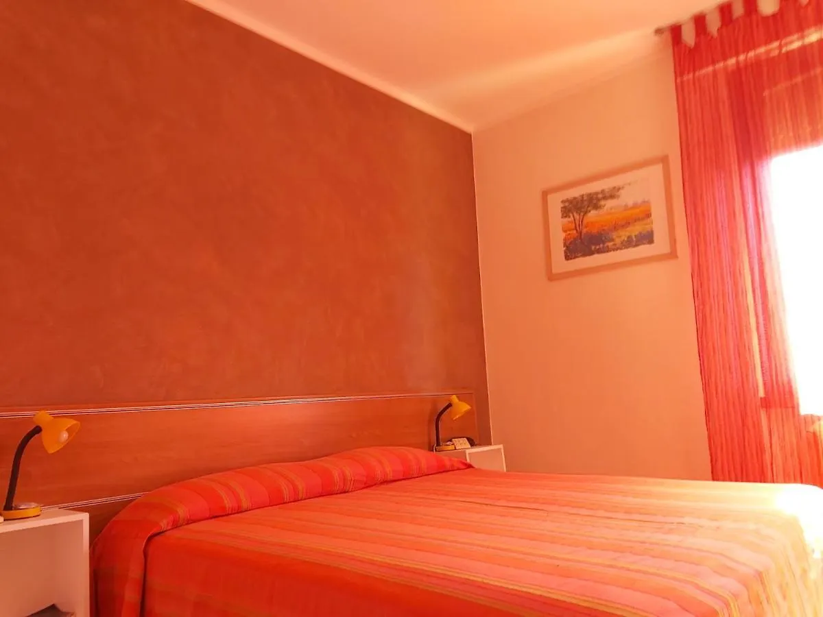 Hotel La Passeggiata Desenzano del Garda