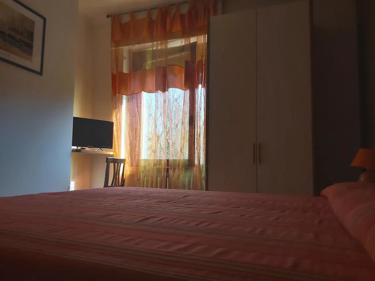 Hotel La Passeggiata Desenzano del Garda