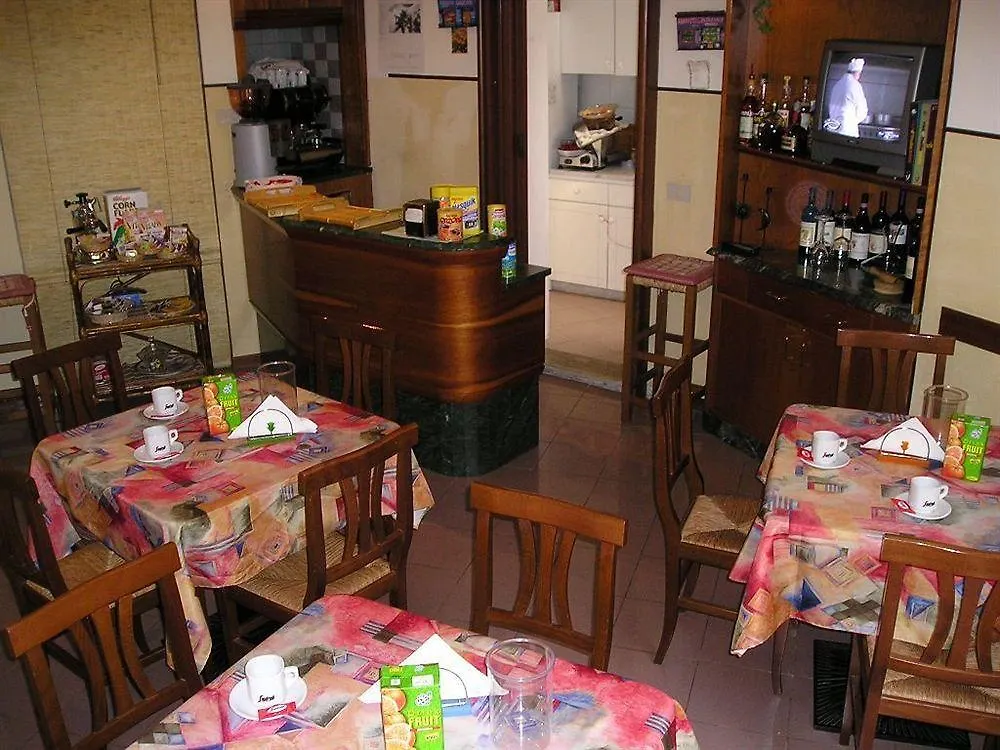 Hotel La Passeggiata Desenzano del Garda 3*,