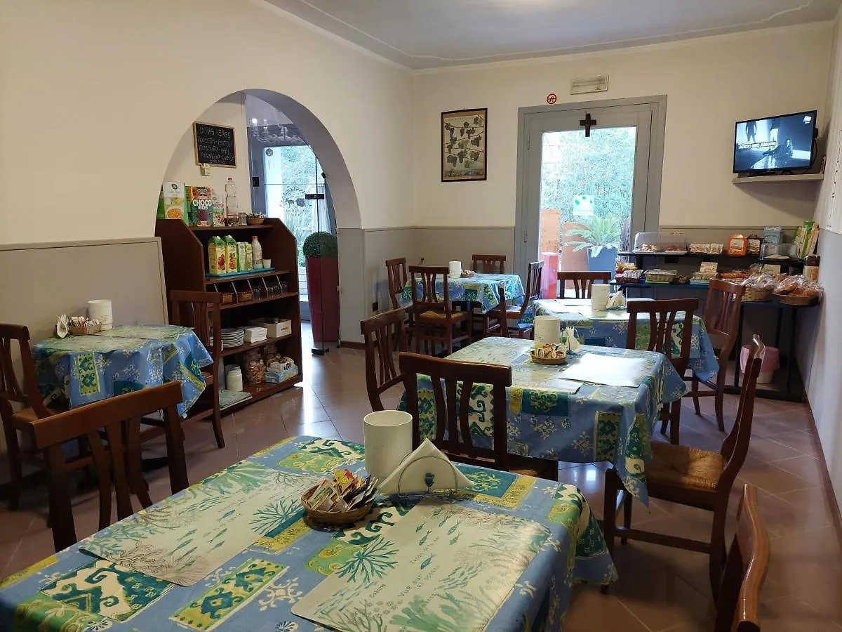 Hotel La Passeggiata Desenzano del Garda