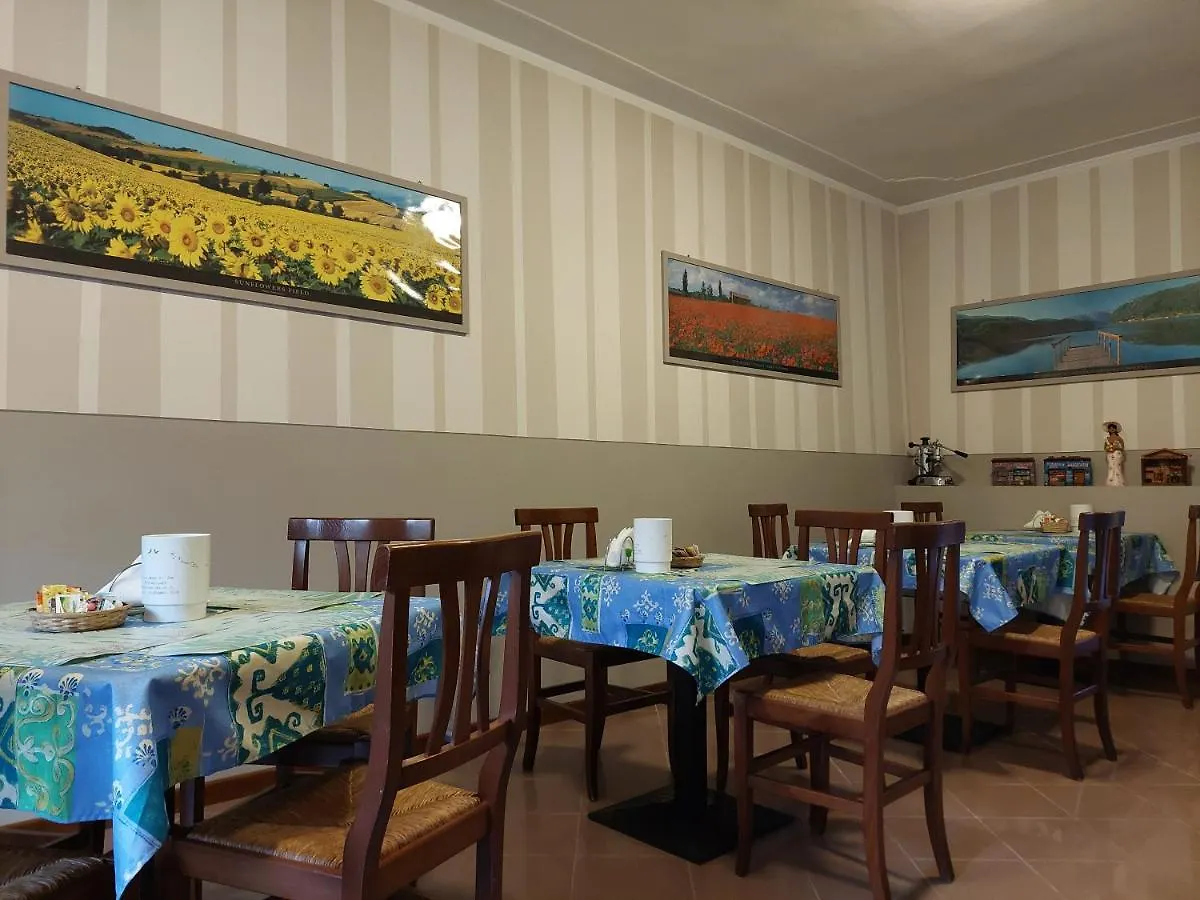 Hotel La Passeggiata Desenzano del Garda