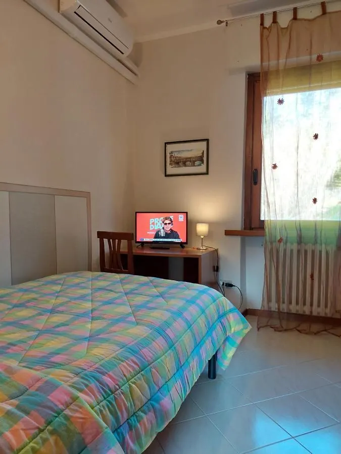 Hotel La Passeggiata Desenzano del Garda 3*,  Italy