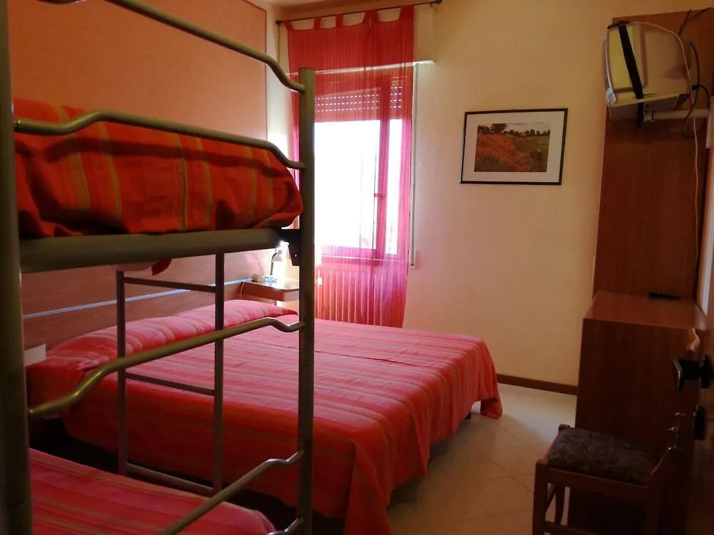 ***  Hotel La Passeggiata Desenzano del Garda Italië