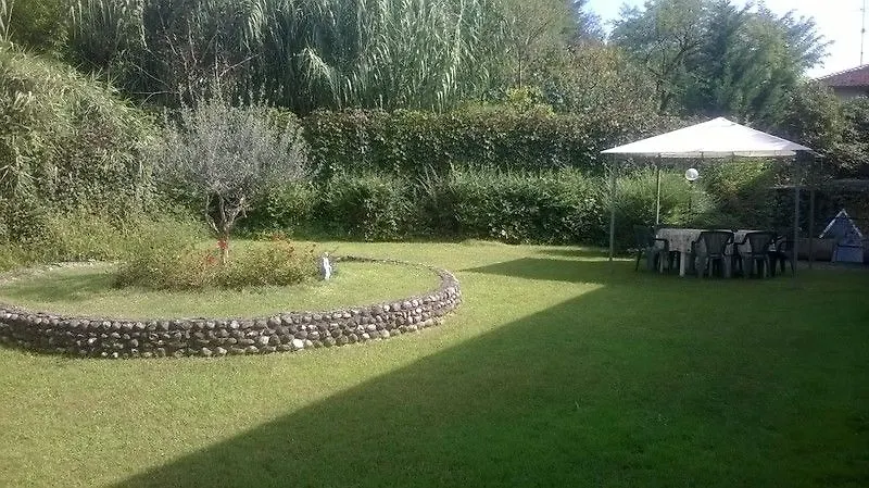 Hotel La Passeggiata Desenzano del Garda