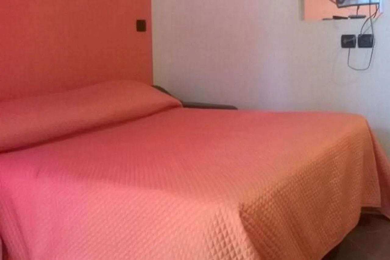 ***  Hotel La Passeggiata Desenzano del Garda Italië