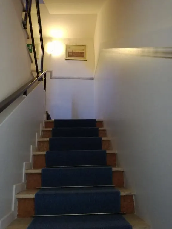 Hotel La Passeggiata Desenzano del Garda Italië