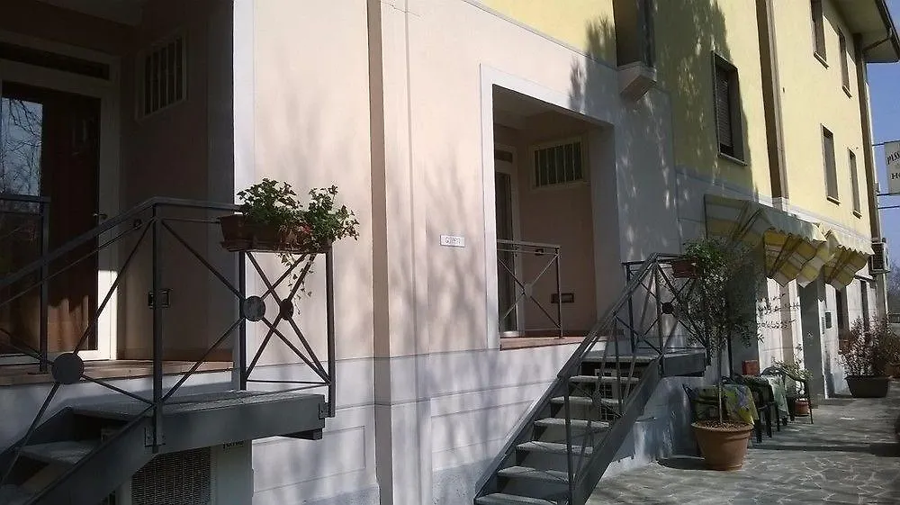 Hotel La Passeggiata Desenzano del Garda