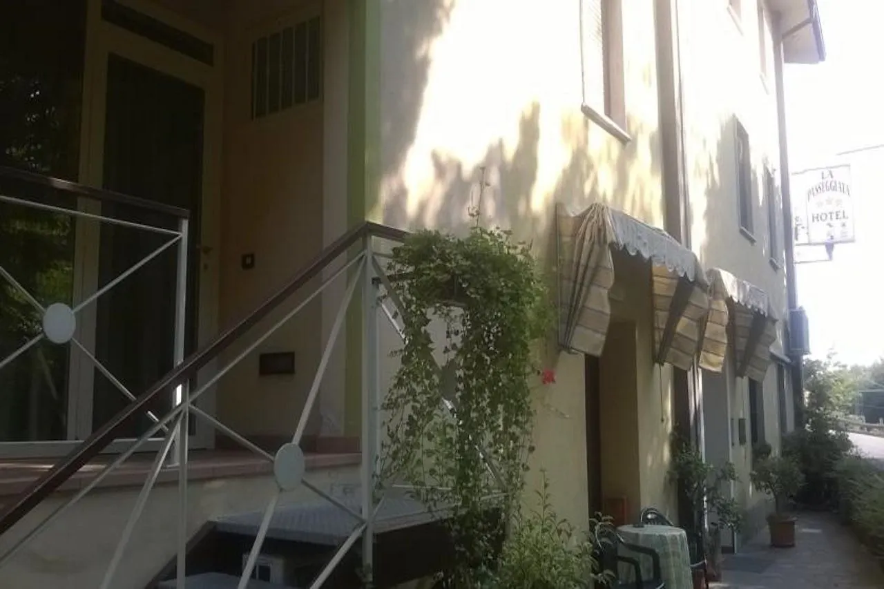 Hotel La Passeggiata Desenzano del Garda