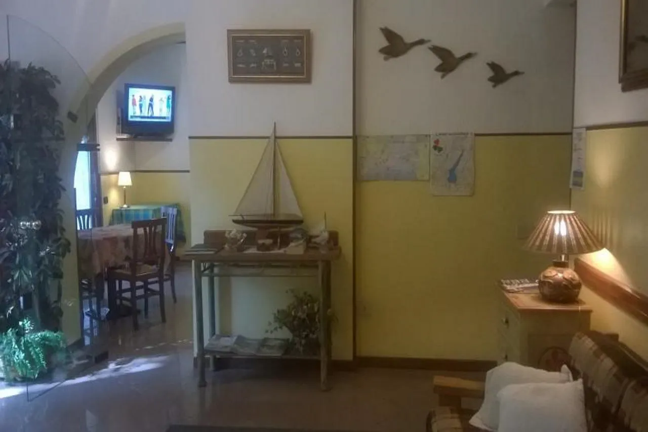 Hotel La Passeggiata Desenzano del Garda