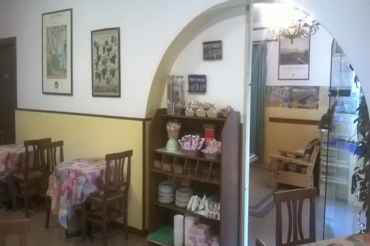 Hotel La Passeggiata Desenzano del Garda