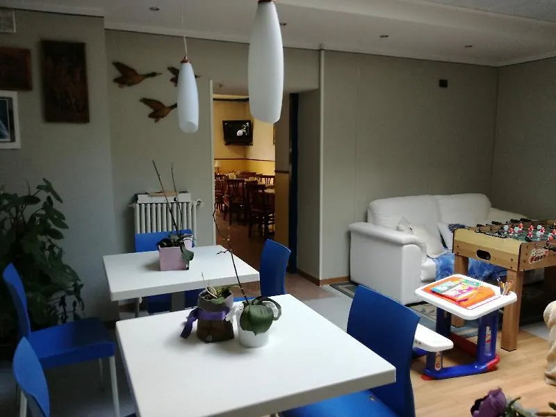 Hotel La Passeggiata Desenzano del Garda