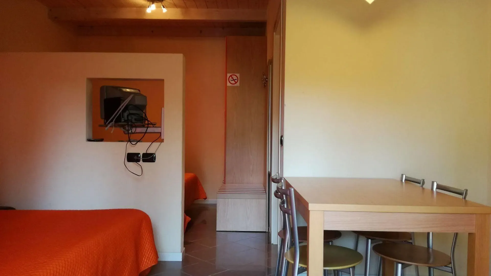 Hotel La Passeggiata Desenzano del Garda Italië