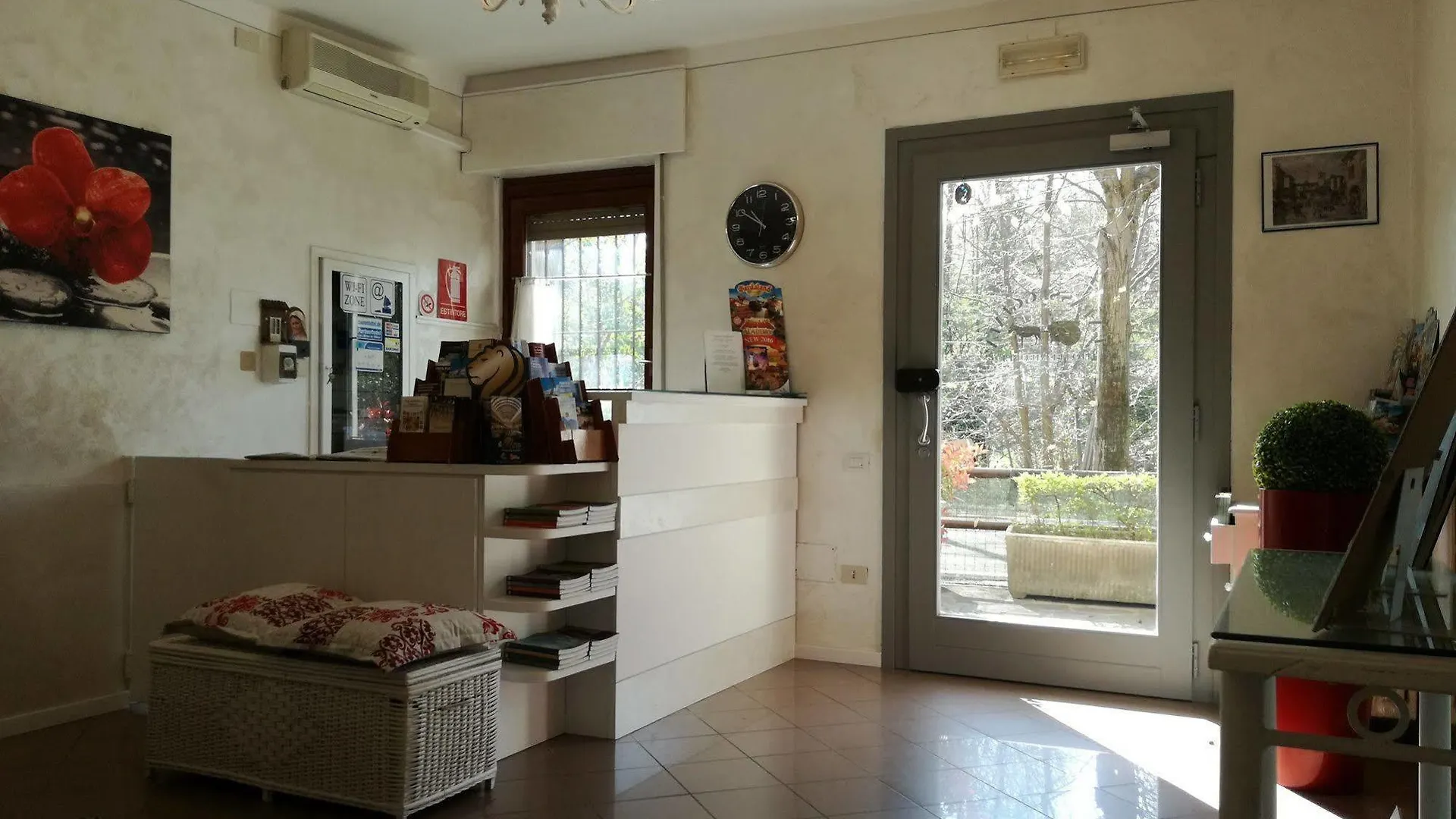Hotel La Passeggiata Desenzano del Garda