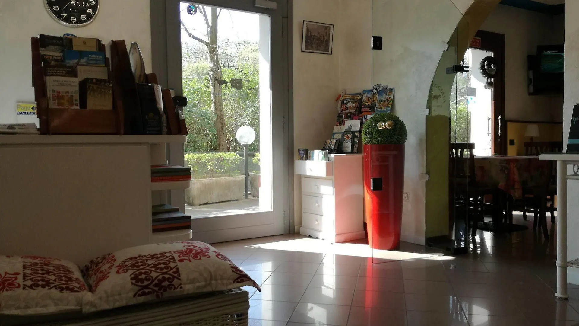 Hotel La Passeggiata Desenzano del Garda