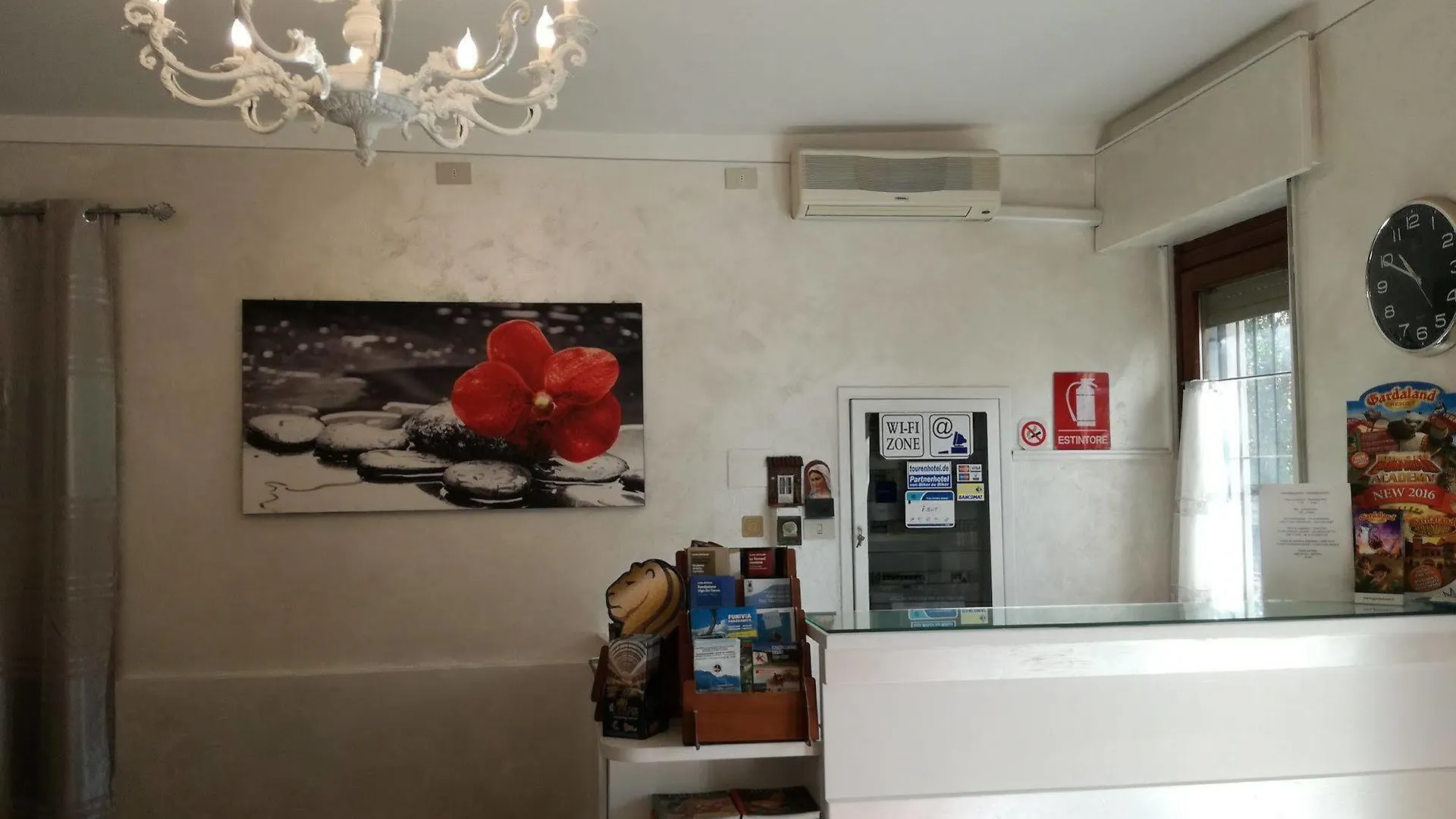 Hotel La Passeggiata Desenzano del Garda