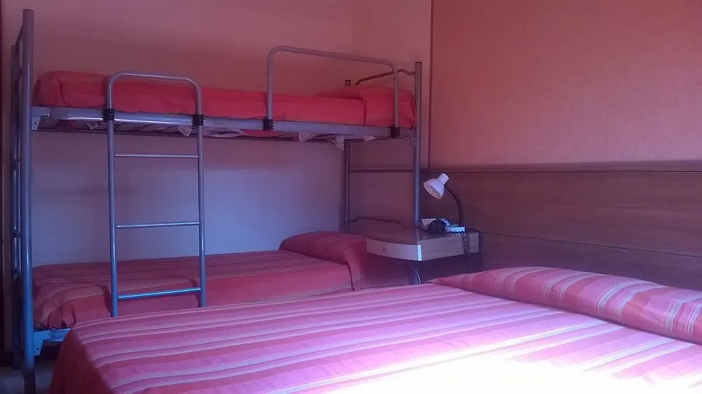 Hotel La Passeggiata Desenzano del Garda