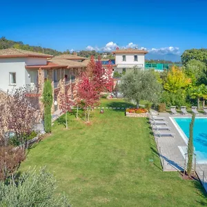 Corte Aurea Alloggio per agriturismo