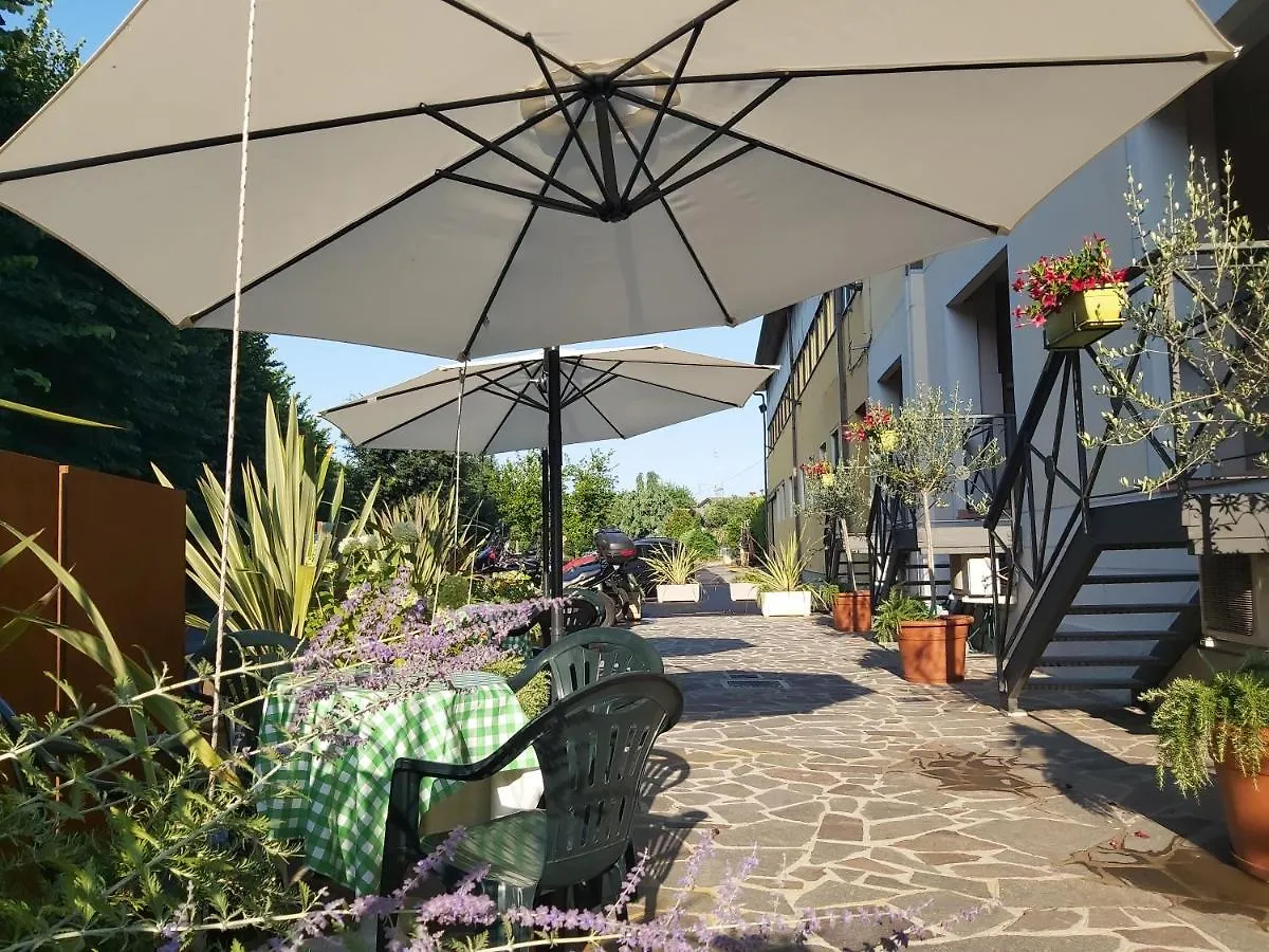 Hotel La Passeggiata Desenzano del Garda