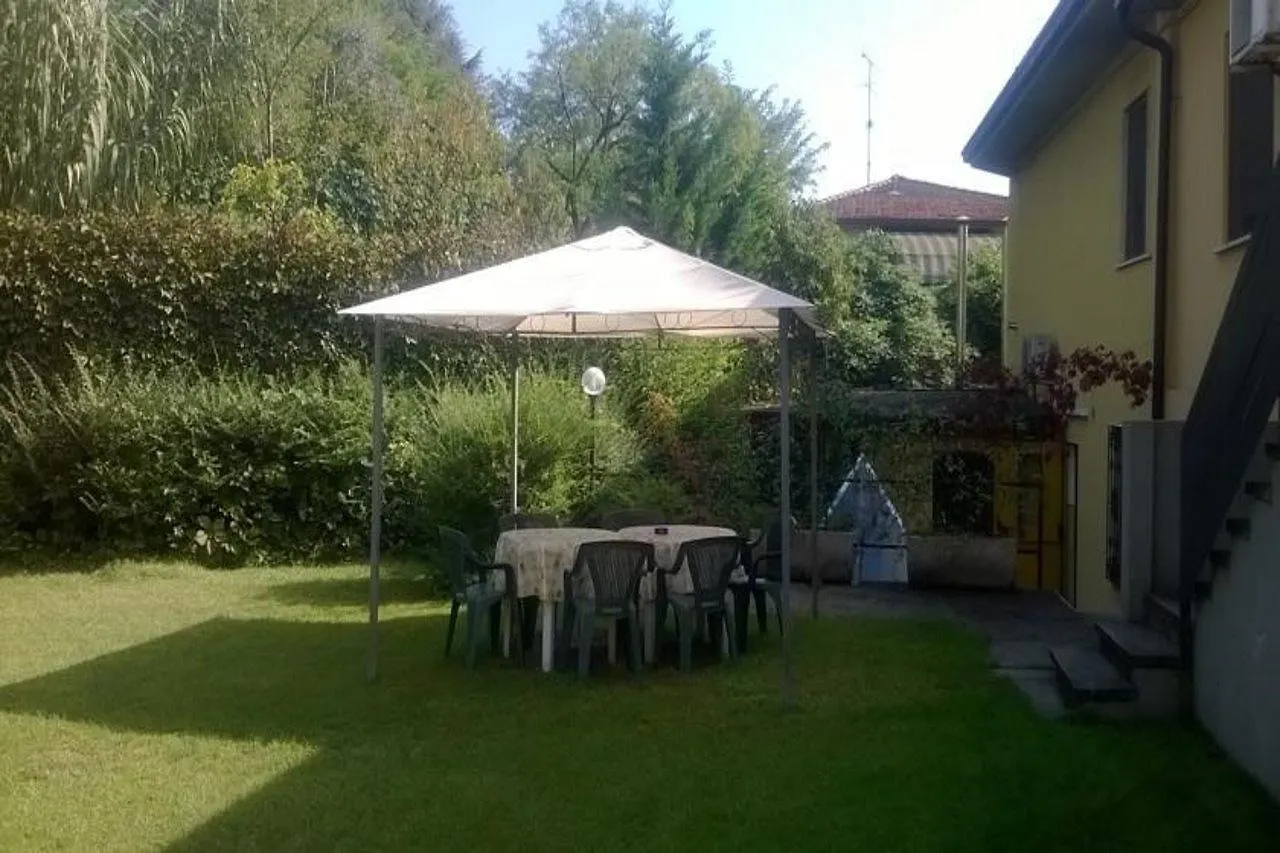 Hotel La Passeggiata Desenzano del Garda