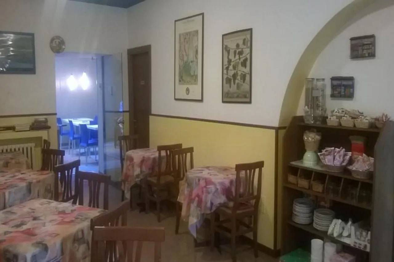 Hotel La Passeggiata Desenzano del Garda