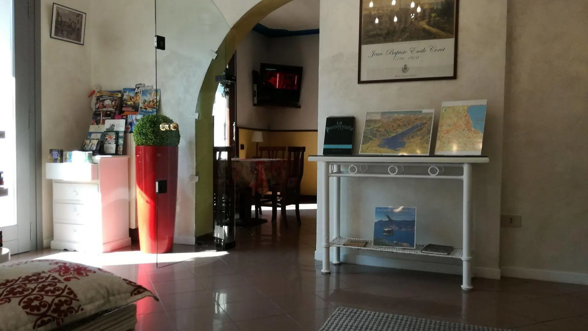 Hotel La Passeggiata Desenzano del Garda 3*,  Italy